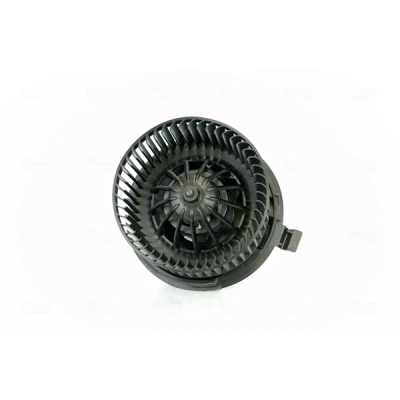 Imagen de NISSENS 87043 Ventilador de Calefacción para vehículos con climatizador sin controlador incorporado RENAULT: MEGANE 2 Coupe Cabriolet,