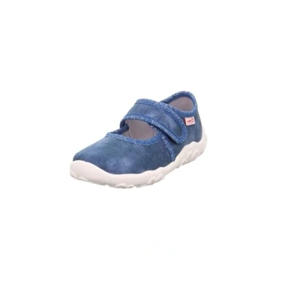 Imagen de superfit Bonny, Zapatillas Niñas, Blue 8070, 27 EU