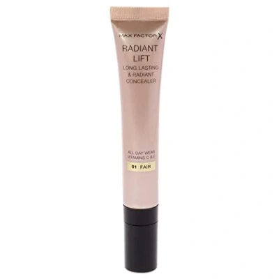 Imagen de Max Factor Maquillaje corrector, 01 Fair, 7 ml
