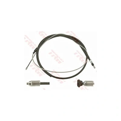 Imagen de TRW GCH3011 Cable de Freno Mano 2220, 1235 Discos