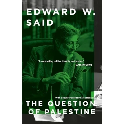 Imagen de The Question Of Palestine