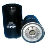 Imagen de ALCO FILTER SP 1247 Filtro de aceite 11/8 16UN enroscable RENAULT TRUCKS: Midlum