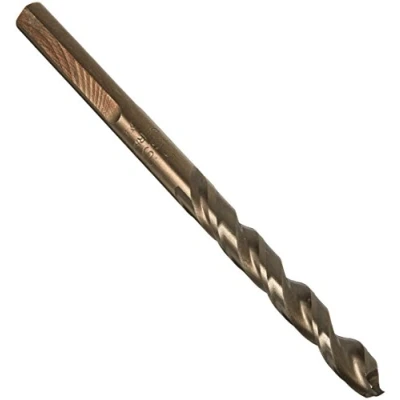 Imagen de DeWalt DT4907 QZ Broca de cobalto HSS CO Extreme para metal, 5,5 x 93 mm