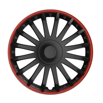 Imagen de Versaco 11640 Tapacubos 14in gris