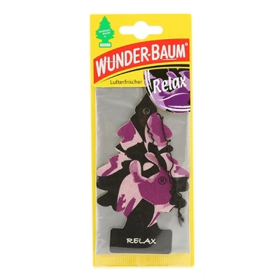 Imagen de Wunder Baum 134324 Ambientador Bolsa