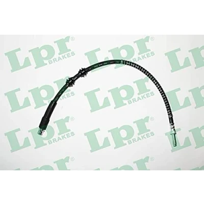 Imagen de Tubo flexible de frenos SAMKO 6T48619