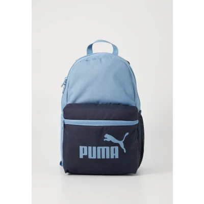 Imagen de Puma Phase Small Backpack Unisex Mochila para niños, Talla: One Size, Cool blue/new navy