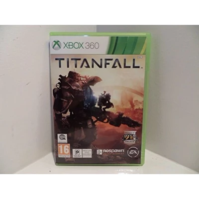 Imagen de Titanfall (xbox 360) [importación Inglesa]