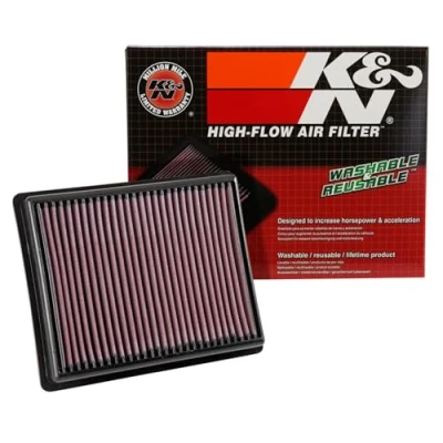 Imagen de Filtro de aire K&amp;N Filters 33 3054