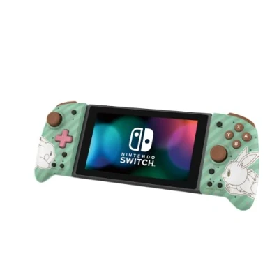 Imagen de HORI, Bluetooth Controlador Split Pad Pro Pikachu &amp; Eevee (Nintendo Switch)