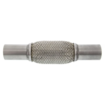 Imagen de MAPCO 30203 Unión flexible, escape con tubo de conexión