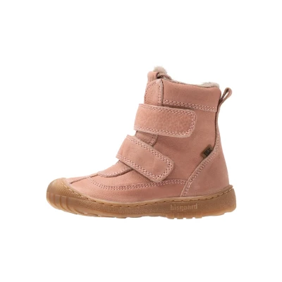 Imagen de Bisgaard Ellis Niñas Rosa (Nude 708 1) 25 EU