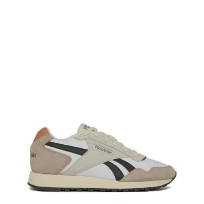 Imagen de Reebok Glide, Zapatillas de Deporte, Unisex Adulto, Moonstone/White/Grey 5, 42 EU