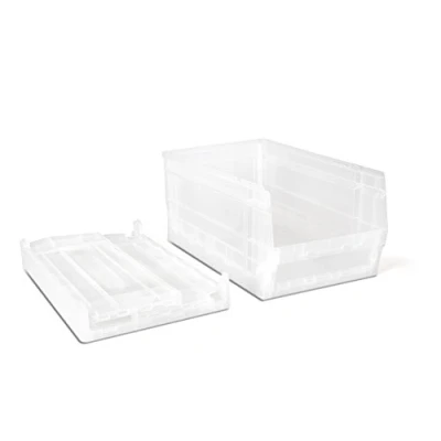 Imagen de Tayg Gaveta plegable nº 59 P transparente NUEVO (209345)