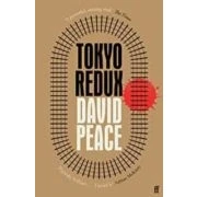 Imagen de Tokyo Redux