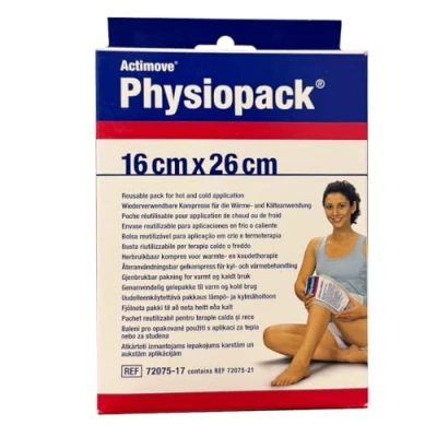 Imagen de PhysiopACK Caja individual para bloque de calefacción (16 x 26 cm)