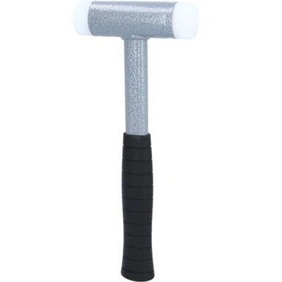 Imagen de KS TOOLS 140.5272 E Martillo de cabeza plástica 110, 295mm 590g