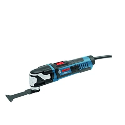 Imagen de Bosch Professional GOP 55 36 Multiherramienta (550W, Starlock, en caja)