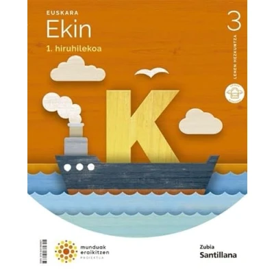 Imagen de 3lh Euskara Ekin Munduak Eraikitzen Ed 2022