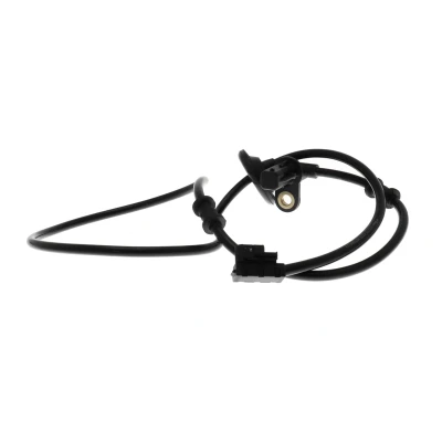Imagen de VEMO V30 72 0726 Sensor de ABS Eje trasero, derecha para vehículos con 979 12 MERCEDES BENZ: Clase C Berlina, CLK Coupé, Cabrio