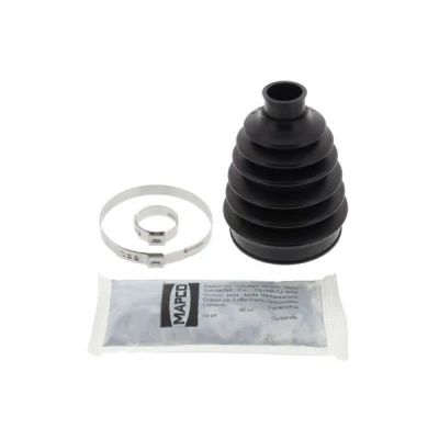 Imagen de MAPCO 18722 Fuelle Palier lado de rueda Termoplástico FIAT: Grande Punto Hatchback, Seicento / 600 II Hatchback