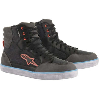 Imagen de Alpinestars 2542020 1147 10, Industrial Boot Hombre, Negro, 44 EU