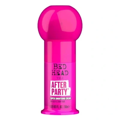 Imagen de TIGI Bed Head After Party Smoothing Crema para el pelo 50 ml