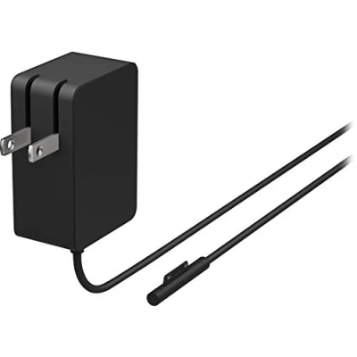 Imagen de Cargador Microsoft Surface Go 24W para Go, Negro