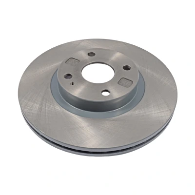 Imagen de BLUE PRINT ADM54386 Disco de freno Eje delantero 270 22 4 100 ventilación interna revestido MAZDA: MX 5 2