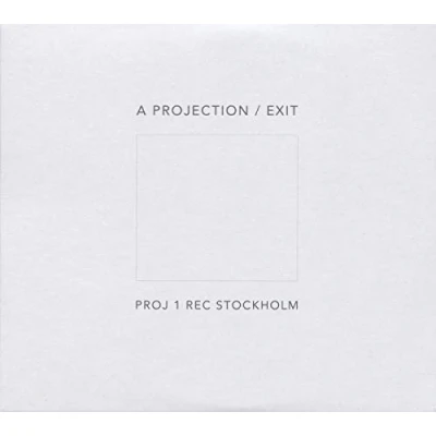 Imagen de Exit Vinilo
