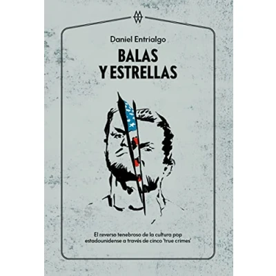 Imagen de Balas Y Estrellas: 1 (Muddy Waters Books)