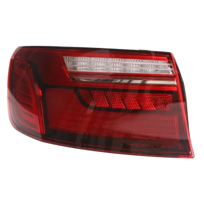 Imagen de MAGNETI MARELLI 714081930101 Piloto trasero izquierda Parte exterior LED AUDI: A4 B9 Berlina