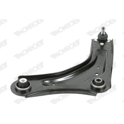 Imagen de MONROE L25J09 Barra oscilante, suspensión de ruedas Brazo oscilante transversal RENAULT: LAGUNA 3, 3 Grandtour