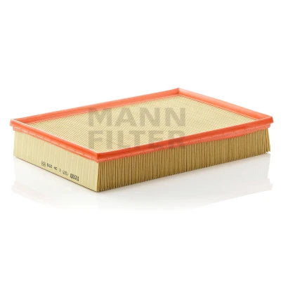 Imagen de MANN FILTER C 34 200 Filtro de aire 57 241 336 Cartucho filtrante VOLVO: 940 I Berlina, II Familiar