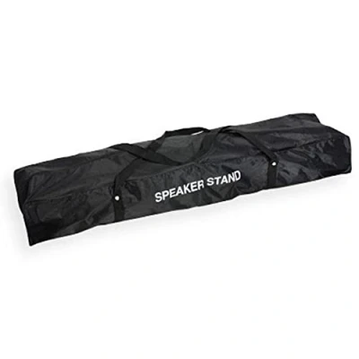 Imagen de Adam Hall Stands SPS 023 BAG Funda de Transporte para 2 Soportes Bafle