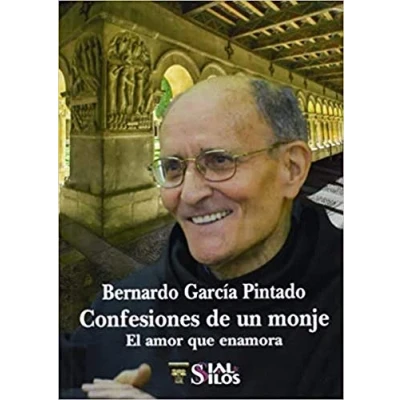 Imagen de Confesiones De Un Monje. El Amor Que Enamora
