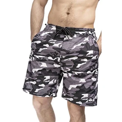 Imagen de Pantalón corto Lonsdale Lothrop