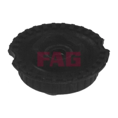 Imagen de FAG 814 0101 10 Copela de amortiguador AUDI: A4 B5 Berlina, B6 Avant, VOLKSWAGEN: Passat GP Berlina