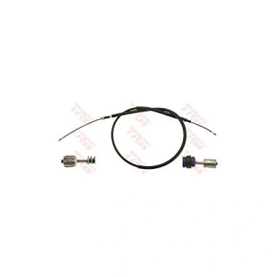 Imagen de TRW GCH1634 Cable de Freno Mano 1610 Tambor PEUGEOT: 306 Hatchback, Berlina