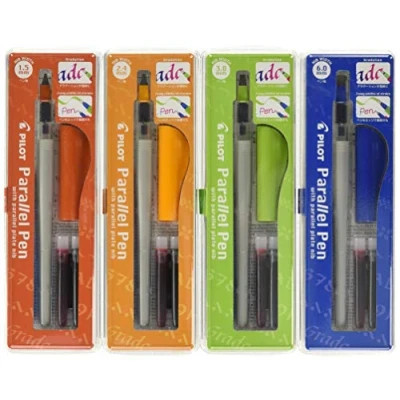 Imagen de Pilot Rotulador Parallel, 1,5 mm