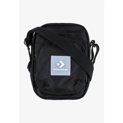 Imagen de Converse STAR Chevron CORE Festival BAG Unisex Bandolera para niños, Talla: One Size, Black
