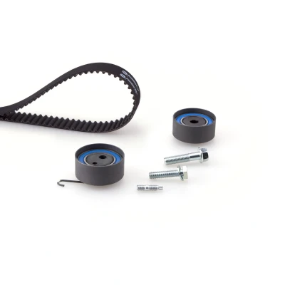 Imagen de GATES FleetRunner Micro V Stretch Fit K015563XS Kit de correa distribución OPEL: Corsa C Hatchback, Astra G Berlina, Meriva A