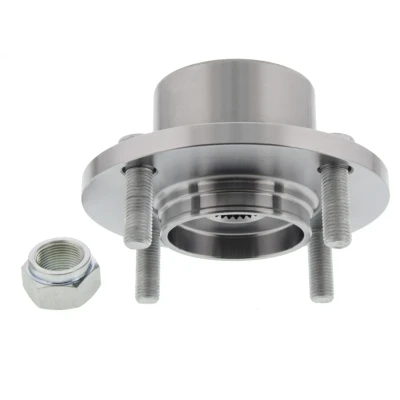 Imagen de MAPCO 26938 Juego de cojinete rueda Eje delantero se requiere herramiente especial para montaje 75 SMART: Forfour I, MITSUBISHI: COLT 6