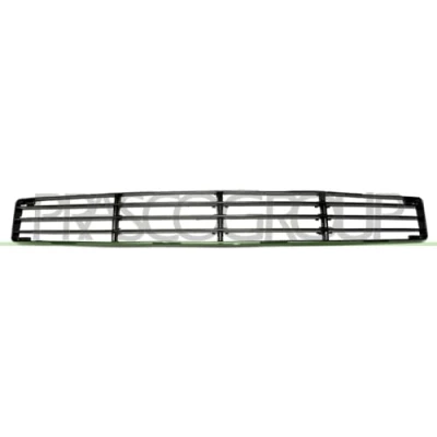 Imagen de PRASCO FD4202110 Rejilla Parachoques con orificio(s) para faros antiniebla delante FORD: Focus Mk1 Hatchback, Berlina, Familiar