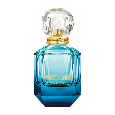 Imagen de Roberto Cavalli Paradiso Azzuro Eau de Parfum 75 ml