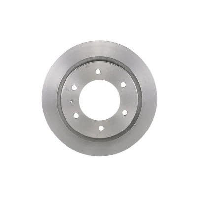Imagen de BOSCH 0 986 478 496 Disco de freno 313 18 6 139,7 ventilado, ventilación interna aceitado OPEL: Frontera A SUV, B Monterey