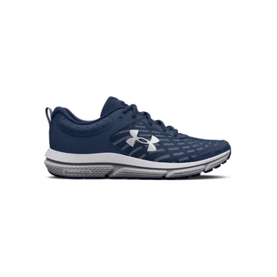 Imagen de Under Armour Ua Charged Assert 10, Zapatillas para correr Hombre, Academy White, 48.5 EU