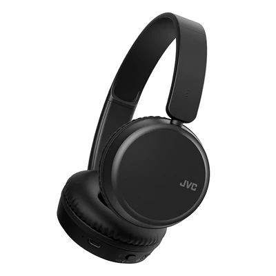 Imagen de Cascos Blth Jvc Ha s36w b u