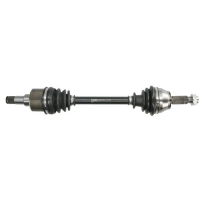 Imagen de PASCAL G2G018PC Árbol de transmisión Eje delantero, izquierda 603 FORD: Puma Hatchback, FIESTA 3, 4