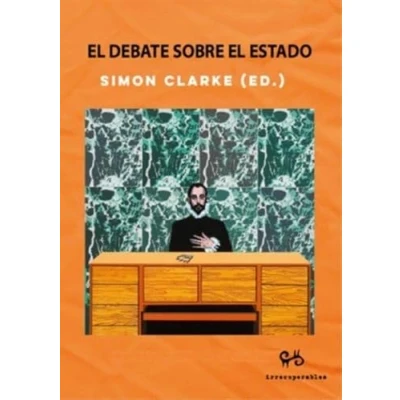 Imagen de El Debate Sobre Estado